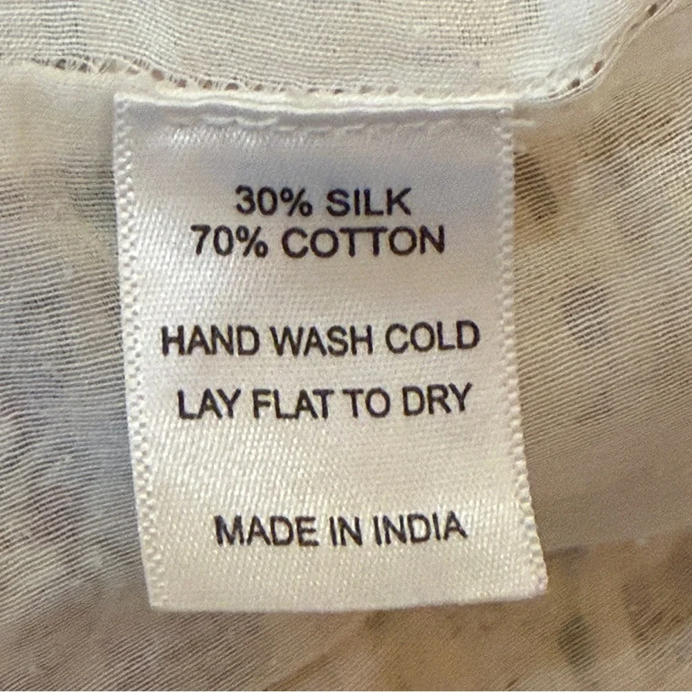 Bell by Alicia Bell Smocked Mini Skirt - Picture 4 of 6